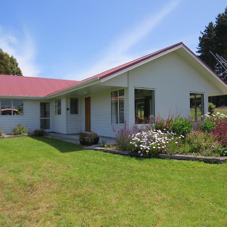 Villa Waikawa House Niagara Exterior foto